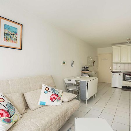 Appartement A 200 M De La Plage Avec Terrasse Et Parking, Au Coeur Des Commerces Et Restaurants - Fr-1-2-426 Hendaye Exterior foto