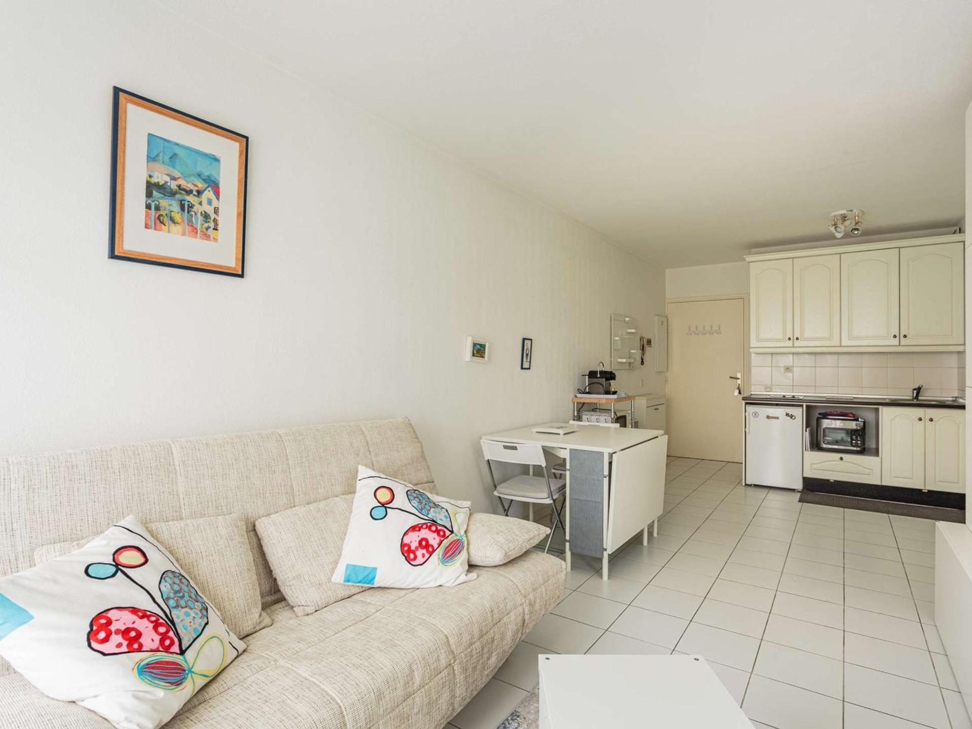 Appartement A 200 M De La Plage Avec Terrasse Et Parking, Au Coeur Des Commerces Et Restaurants - Fr-1-2-426 Hendaye Exterior foto