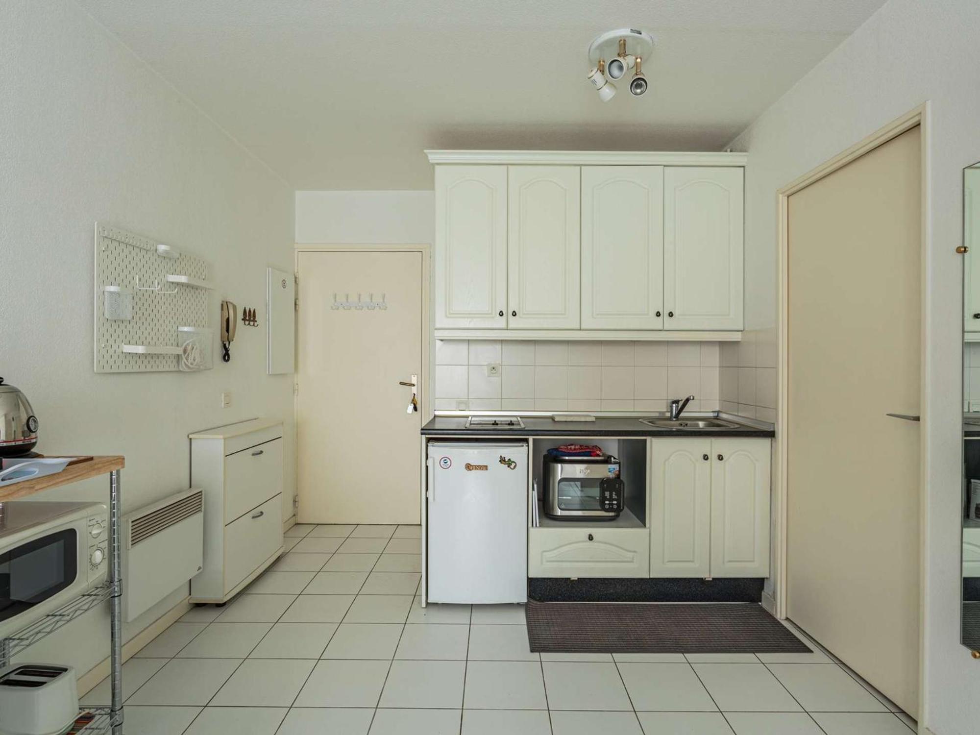 Appartement A 200 M De La Plage Avec Terrasse Et Parking, Au Coeur Des Commerces Et Restaurants - Fr-1-2-426 Hendaye Exterior foto
